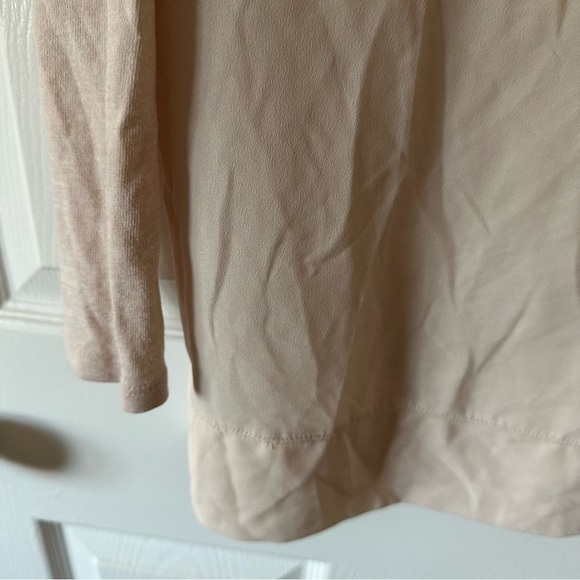 J. Crew Long Sleeve Top - Picture 6 of 6